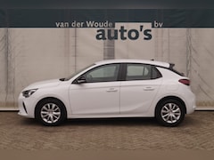 Opel Corsa - 1.2 Edition -AIRCO-CRUISE