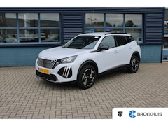 Peugeot 2008 - 1.2 PureTech 100 Allure | Airco (automatisch) | Binnenspiegel automatisch dimmend | Buiten