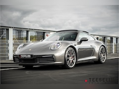 Porsche 911 - 3.0 Carrera S | Schuifdak | SportChrono