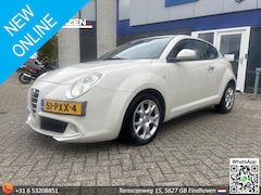 Alfa Romeo MiTo - 1.3 JTDm ECO Essential | Cruise | Climate | PDC |