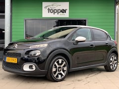 Citroën C3 - 1.2 PureTech S&S Shine | Camera | Navigatie | LED | Cruise Control | Elekt.Ramen |