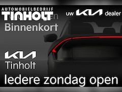 Kia Sorento - 1.6 T-GDi Hybrid 2WD ExecutiveLine 6p. Trekhaak
