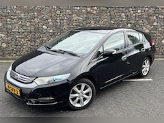 Honda Insight - 1.3 Elegance 2011 NAP Stoelverw