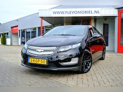 Chevrolet Volt - 1.4 LTZ Aut. Navi|Leder|Cam|BOSE|LMV