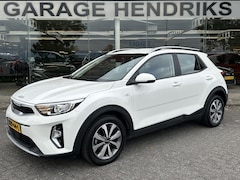Kia Stonic - 1.0T 7-dct Automaat DynamicLine Occasion