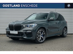 BMW X5 - xDrive45e High Executive M Sport Automaat / Panoramadak Sky Lounge / Trekhaak / Laserlight