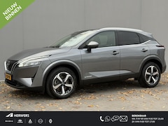 Nissan Qashqai - 1.5 e-Power N-Connecta / Apple carplay / Android auto / All season banden / Panoramadak /