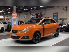 SEAT Ibiza - 1.6 Sport DAK UNIEK Stoelverwarming