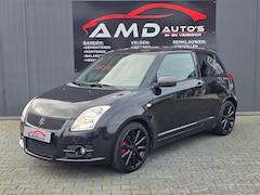 Suzuki Swift - 1.6 Sport