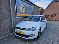 Volkswagen Polo - 1.0 BlueMotion