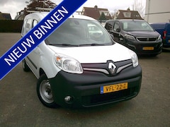 Renault Kangoo - 1.5 Blue dCi 95 Comfort VOORZIEN VAN AIRCO+CRUISE+NAVIGATIE