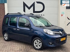 Renault Kangoo Family - 1.2 TCe Limited - Airco - Trekhaak