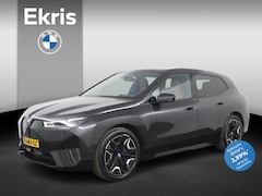 BMW iX - xDrive40 High Executive 77 kWh | Harman/Kardon Surround | Laserlicht | Glazen panoramadak