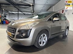 Peugeot 3008 - 1.6 THP Active/Panoramadak/trekhaak/Dealer onderhouden