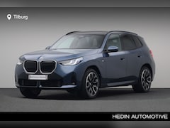 BMW X3 - 30e xDrive | Hifi System Harman-Kardon | Glazen Panoramadak | Achteruitrijcamera | Parking