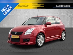Suzuki Swift - 1.6 Sport