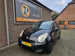 Suzuki Alto - 1.0 Comfort VVT
