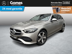 Mercedes-Benz C-klasse Estate - 300 e Luxury Line