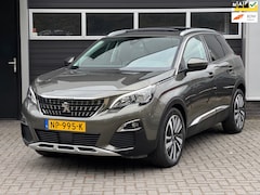 Peugeot 3008 - 1.2 PureTech Première 1e EIGEN NAP PANO AUTOMAAT
