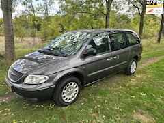 Chrysler Grand Voyager - 3.3i V6 SE Luxe apk 03-06-2026