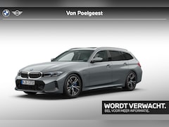 BMW 3-serie Touring - 330e