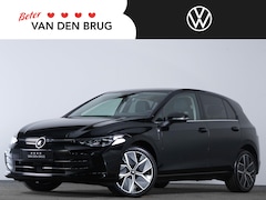 Volkswagen Golf - 1.5 204 PK eHybrid Style | LED Matrix IQ | Trekhaak | Achteruitrijcamera | Head-Up | Navig