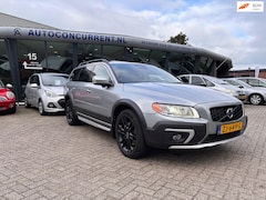 Volvo XC70 - 2.0 D4 FWD Summum, Automaat, Vol optie, Inruil mogelijk
