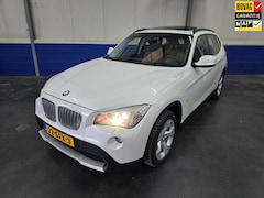 BMW X1 - XDrive28i Business