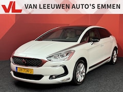 DS 5 - 5 1.6 THP Business Executive | Automaat | Pano | HUD