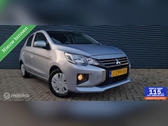 Mitsubishi Space Star - 1.0 Libelle Edition