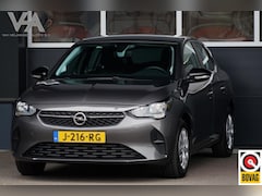 Opel Corsa - 1.2 Edition, NL, 1e eig. cruise, CarPlay, DAB