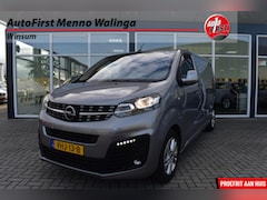 Opel Vivaro - bestel 2.0 CDTI L2H1 Innovation|Automaat|Camera|Carplay|Navi|