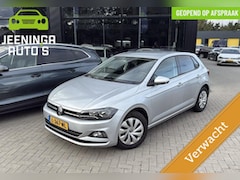 Volkswagen Polo - 1.0 TSI Comfortline|Camera|PDC