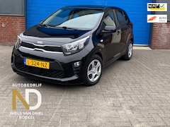Kia Picanto - 1.0 DPi ComfortLine FABRIEKSGARANTIE