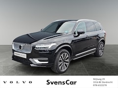 Volvo XC90 - 2.0 T8 Recharge AWD Ultra Bright | Head-up Display | Extra getint glas | Panoramadak | 360
