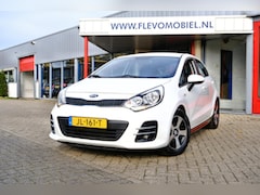 Kia Rio - 1.2 CVVT ComfortLine 5-drs *44.933km* Airco|LMV