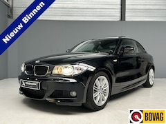 BMW 1-serie Coupé - 120i M-Sport Youngtimer|Trekhaak|Cruise|Xenon|Clima|