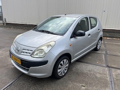 Nissan Pixo - 1.0 Acenta