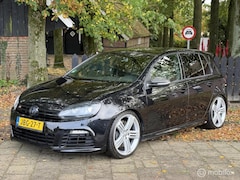 Volkswagen Golf - 6R R20 TSI R 4Motion Rothe Motorsport 350PK