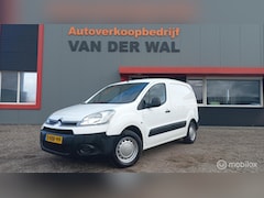 Citroën Berlingo - bestel 1.6 e-HDI 500 Comfort /AIRCO/CRUISECONTROL
