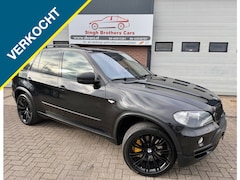 BMW X5 - xDrive48i H.EXE 7P AUT HUD PAN0 Y-TIMER FULL OPTIES