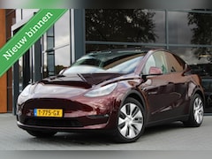 Tesla Model Y - AWD Long Range 75kwh| Trekhaak