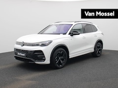 Volkswagen Tiguan - 1.5 eHybrid R-Line Edition 272 PK | R-line | Automaat | Navigatie | Panoramadak | Camera |