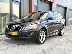 Volvo XC60 - 3.0 T6 AWD Summum Youngtimer | Xenon | Navi |