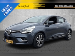 Renault Clio - 0.9 TCe Intens