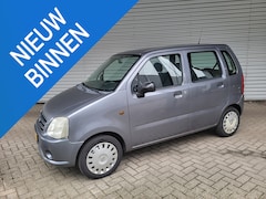 Suzuki Wagon R+ - 1.0 Trend 4 Nieuwe banden/ 4 Seizoenband