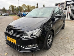Volkswagen Polo - 1.2 TSI Comfortline