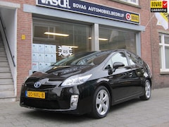 Toyota Prius - 1.8 Aspiration All Seasonbanden Rijklaar Bovaggarantie