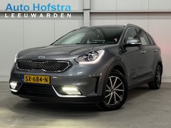 Kia Niro - 1.6 GDi Hybrid DynamicLine LED 1/2-LEER NAVI CLIMA CAMRA PDC