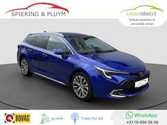 Toyota Corolla Touring Sports - 1.8 Hybrid First Edition | Virtual | Winterpack | Facelift model
